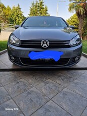 Volkswagen Golf '12