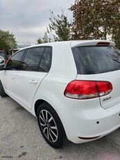 Volkswagen Golf '12 TDI