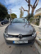 Volkswagen Golf '14 BLUEMOTION TDI