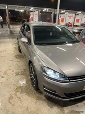 Volkswagen Golf '14 GOLF 7 105 HP TDI DSG