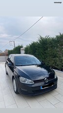 Volkswagen Golf '15