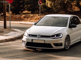 Volkswagen Golf '15 R-line 150 hp TDI DSG