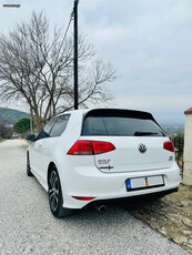 Volkswagen Golf '15 R LINE