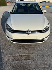 Volkswagen Golf '18 1.0 TSI 110PS COMFORTLINE