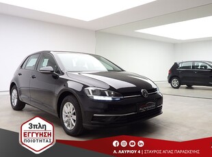 Volkswagen Golf '20 1.6 TDi COMFORTLINE FULL EXTRA ΕΛΛΗΝΙΚΟ 3ΠΛΗ-ΕΓΓΥ