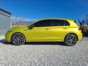 Volkswagen Golf '21 MK8 1.5