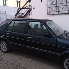 Volkswagen Golf '89 1.6