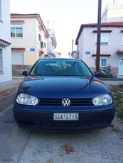 Volkswagen Golf '99