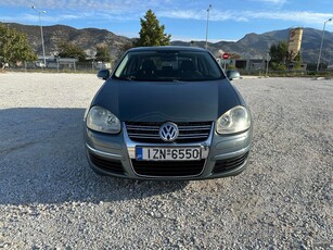 Volkswagen Jetta '06 1.4 TSI