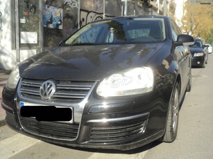 Volkswagen Jetta '09 //TURBO//TSI.140HP//Α.ΧΕΡΙ//ΑΡΙΣΤΟ//ΑΝΤΑΛΛΑΓΕΣ ΔΕΚΤΕΣ//ΕΤΟΙΜΟΠΑΡΑΔΟΤΟ