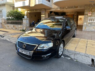 Volkswagen Passat '06 1.6 FSI SPORT LINE!! 1ΧΕΡΙ.