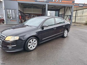 Volkswagen Passat '07 1.6 FSI SPORTLINE