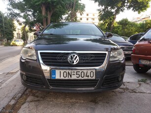 Volkswagen Passat '09 TSI ΓΡΑΜΜΑΤΙΑ