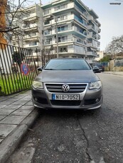 Volkswagen Passat '10 1.4 TSI 122ps R Line