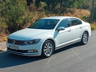 Volkswagen Passat '17