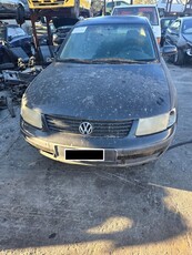 Volkswagen Passat '99