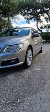 Volkswagen Passat CC '09