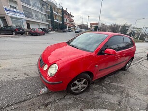 Volkswagen Polo '03