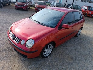 Volkswagen Polo '05