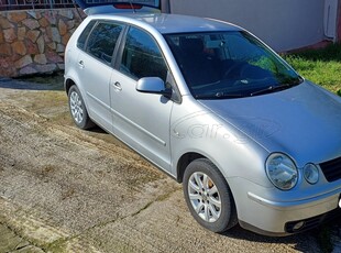 Volkswagen Polo '05