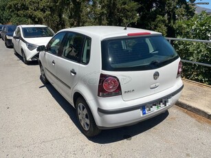 Volkswagen Polo '07