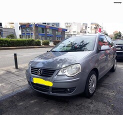 Volkswagen Polo '09 1.4 FSA