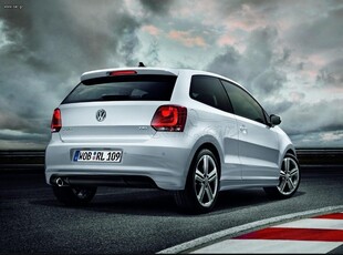 Volkswagen Polo '12