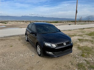 Volkswagen Polo '12 6R