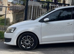 Volkswagen Polo '13