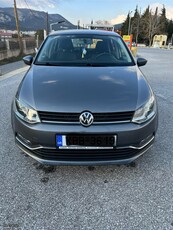 Volkswagen Polo '14