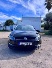 Volkswagen Polo '14