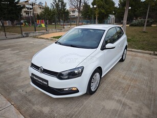 Volkswagen Polo '15 1.4 TDI