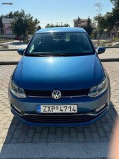 Volkswagen Polo '15 1.4 TDI 90PS BMT DSG ADVANCE