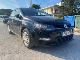 Volkswagen Polo '15 1.4 TDI