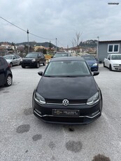 Volkswagen Polo '15