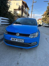 Volkswagen Polo '15 FRESH