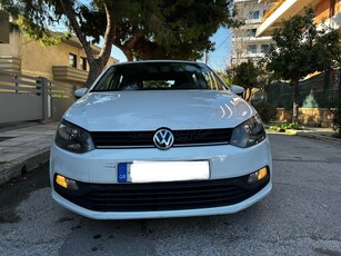 Volkswagen Polo '15 TDI 1.4