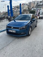 Volkswagen Polo '15 TDI 1.4