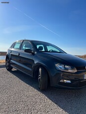 Volkswagen Polo '15 TDI