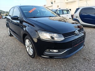 Volkswagen Polo '16 ΜΗΔΕΝΙΚΑ ΤΕΛΗ