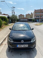 Volkswagen Polo '16 6R Tdi