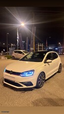 Volkswagen Polo '16 GTi Γνήσιο