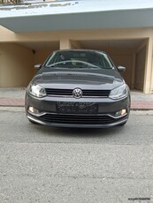 Volkswagen Polo '18 1.4 TDI BlueMotion