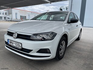 Volkswagen Polo '18