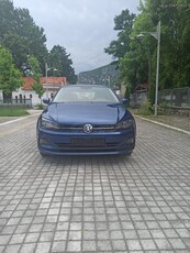 Volkswagen Polo '18