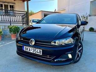 Volkswagen Polo '19