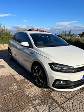 Volkswagen Polo '19 R LINE