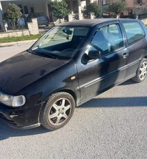 Volkswagen Polo '98