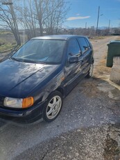 Volkswagen Polo '99 POLO 1.4