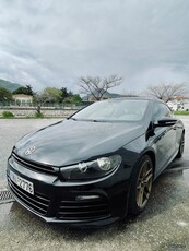 Volkswagen Scirocco '09